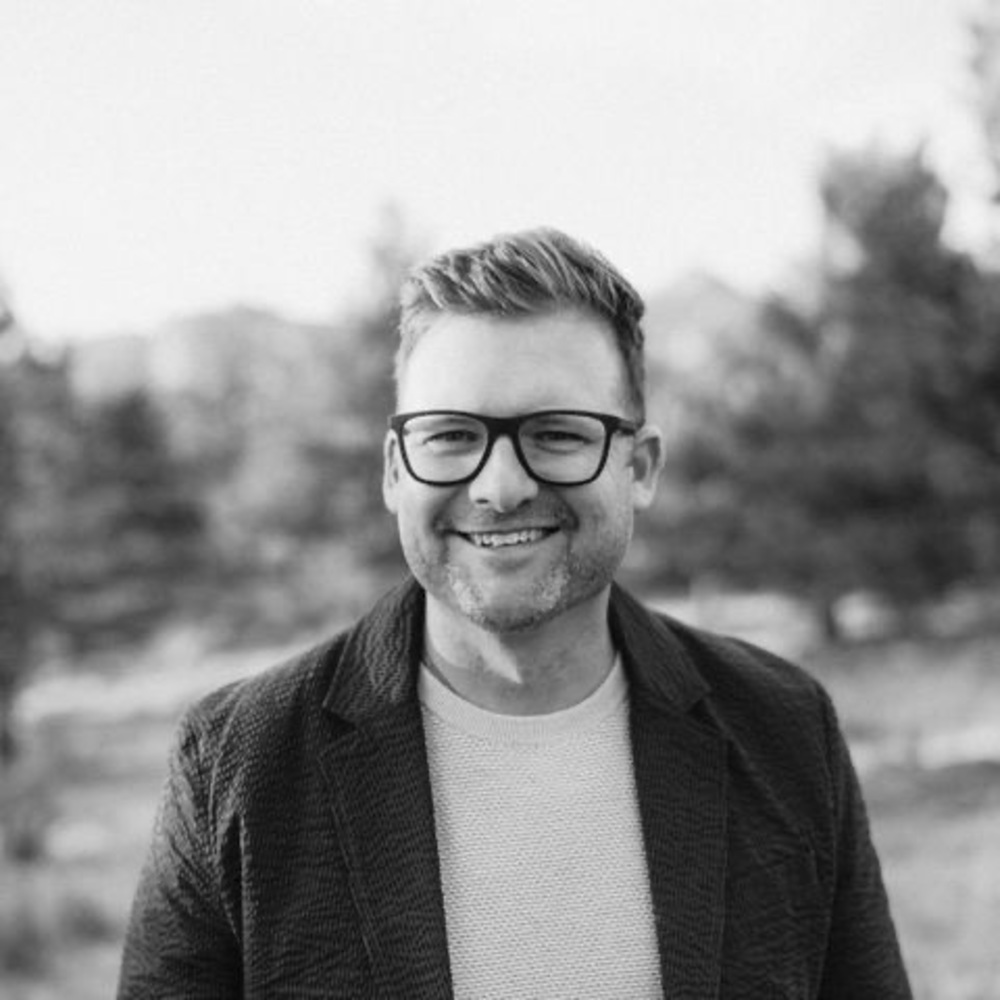 Meet your Posher, Adam